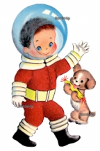 images/productimages/small/Strijkapplicatie astronautje BIH.jpg